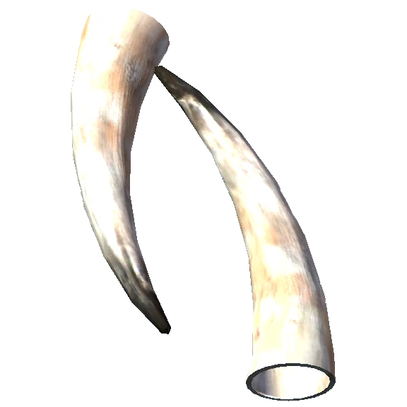 Goat Horns Skyrim Wiki