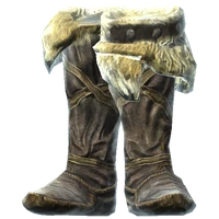 HideBootsofResistFrost