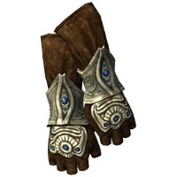 PsiijicGloves