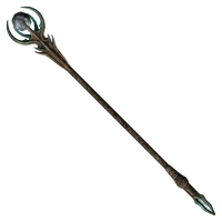 Staff of Magnus