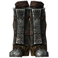 AncientNordBoots male