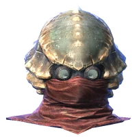 ChitinHelmetofIllusion