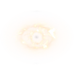 Shout White