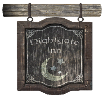 Nightgate Inn
