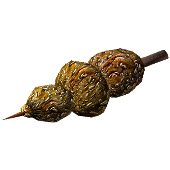 Elder Scrolls – Honey Nut Treat – The Inn at the Crossroads