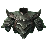OrcishArmoroftheMajorKnight