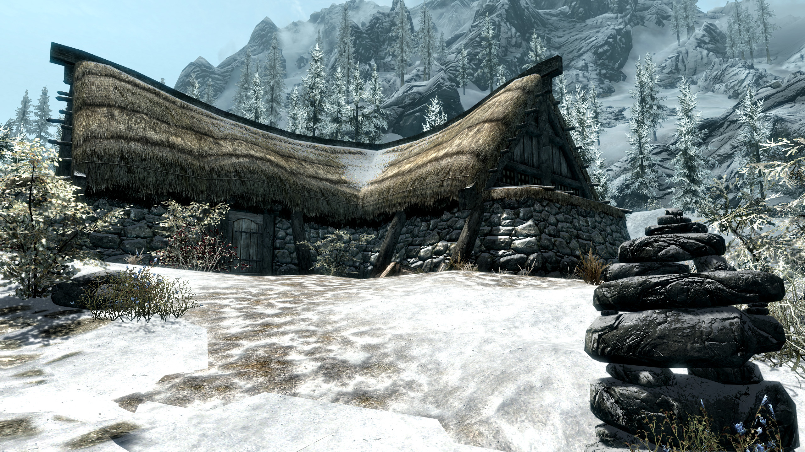 what is a skyrim what is a skyrim
