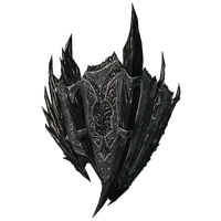 DaedricShield