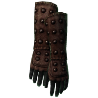 TumblerbaneGloves