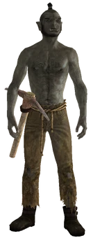 Ghamorz