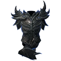 DaedricArmorofAlteration