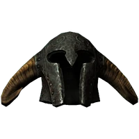 AncientNordHelmet male