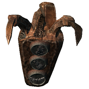 Coral Dragon Claw Skyrim Wiki