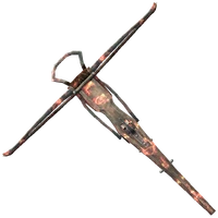 CrossbowofFireDamage