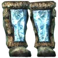 StalhrimLightBootsofSneaking