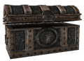 Draugr chest