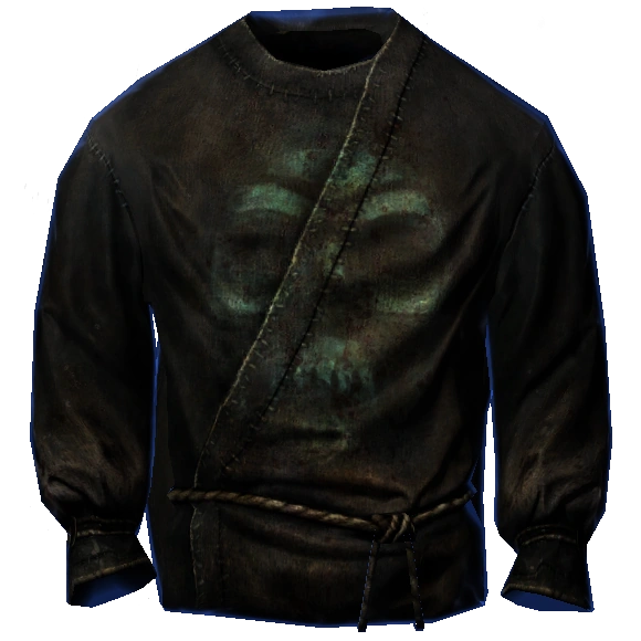 Robes of Minor Restoration Skyrim Wiki