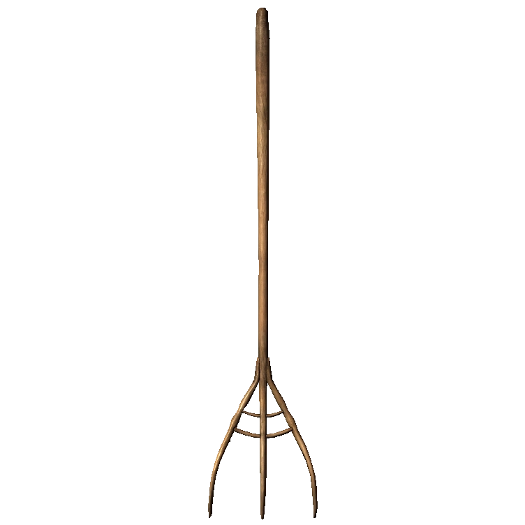 Pitchfork Skyrim Wiki