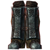 AhzidalsBootsofWaterwalking male