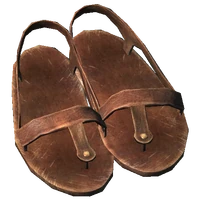 WeddingSandals