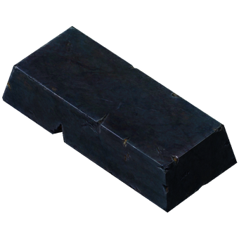 Ebony Ingot - Skyrim Wiki