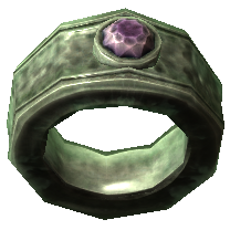 Ring of the Squire - Skyrim Wiki