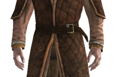 vestiti di skyrim sylgja