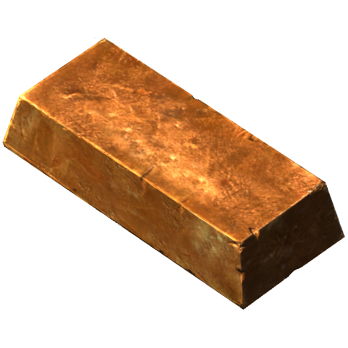 Skyrim: Iron Ingot - , The Video Games Wiki