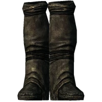 AncientNordBoots female