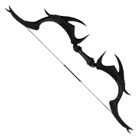 Daedric Bow - Skyrim Wiki