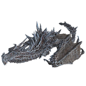 Alduin Skyrim Wiki