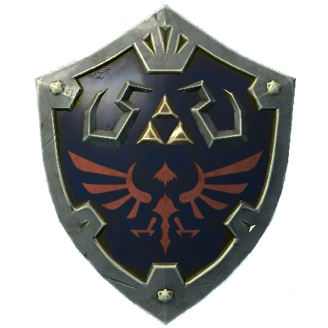 Hylian Shield - Skyrim Wiki