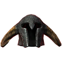 AhzidalsHelmofVision male