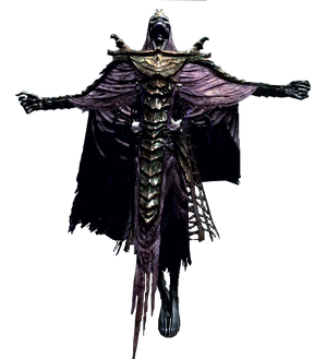 Dragon Priest Skyrim Wiki