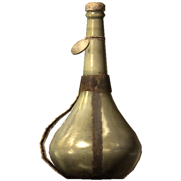 oblivion strong potion of healing
