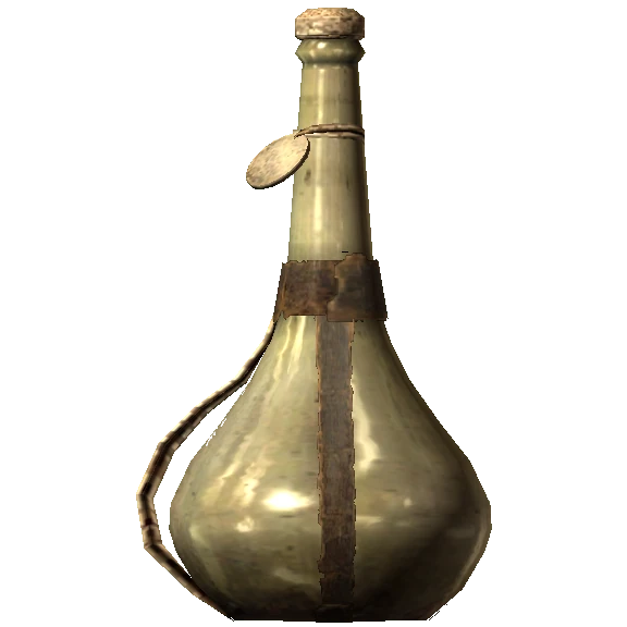 Potion of Prolonged Invisibility Skyrim Wiki