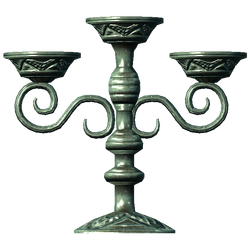 Candlestick