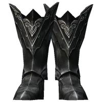 EbonyBoots