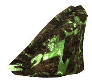 Emerald Geode