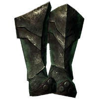 Orcish Armor of Extreme Stamina - Skyrim Wiki