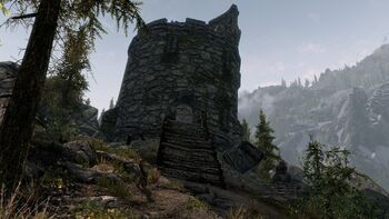 FalkreathWatchtower