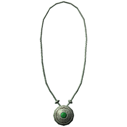Necklace of Lockpicking