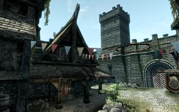 Radiant Raiment - Skyrim Wiki