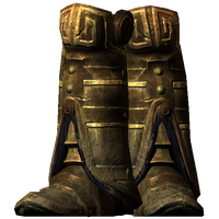 DwarvenBoots