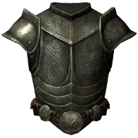SteelPlateArmor