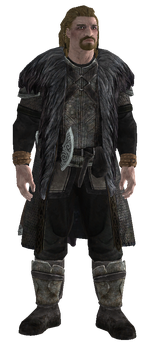 UlfricStormcloak