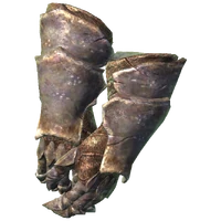 ChitinHeavyGauntletsofArchery