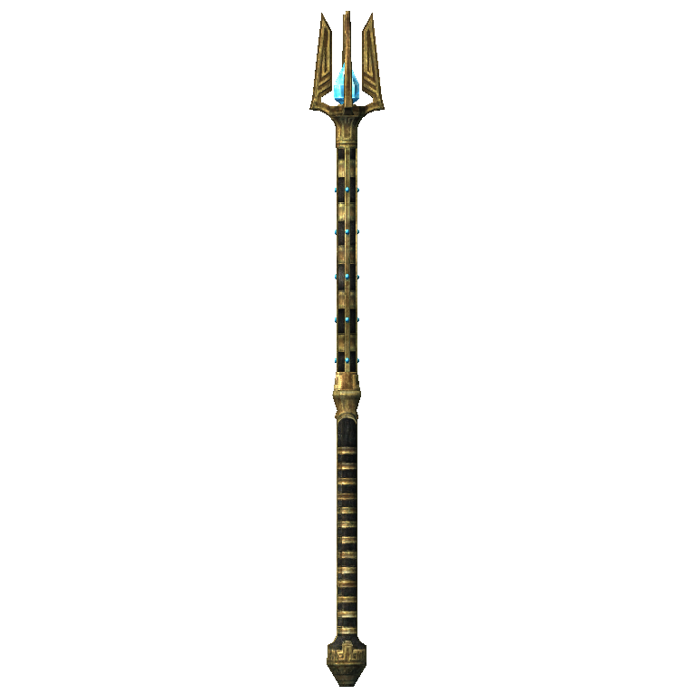 Aetherial Staff Skyrim Wiki