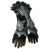 NordicCarvedGauntletsofArchery