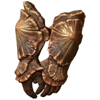 ChitinBracers